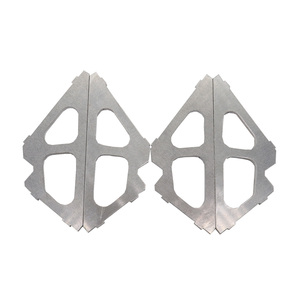 Services de découpe <span class=keywords><strong>laser</strong></span> sur mesure pour tôles d'<span class=keywords><strong>aluminium</strong></span> et d'acier, fournisseurs de tôlerie, <span class=keywords><strong>prix</strong></span> compétitifs - Product Image 3