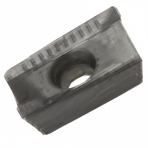 La fraise APKT-PDER SS insère des outils de coupe indexables pour des opérations de fraisage efficaces - Product Image 1