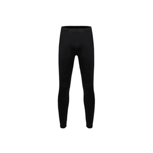 <span class=keywords><strong>Sous</strong></span>-vêtement thermique en laine mérinos personnalisé pour hommes, ensemble de couches de base pour le ski en <span class=keywords><strong>hiver</strong></span>, haut long et chaud personnalisable - Product Image 3