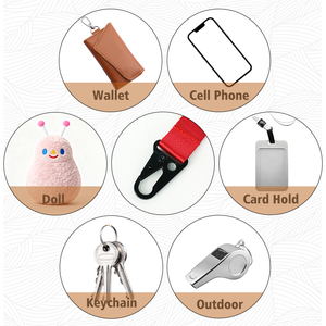 Factory Sublimation Key Chain <b>Lanyard</b> Badge Free Sample Promotional <b>Lanyard</b> for Student - Product Image 6