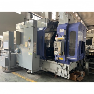 Rectificadora vertical compuesta CNC de alta precisión Taiyo <span class=keywords><strong>Koki</strong></span> serie ZE de segunda mano de Japón para mecanizado automático de rodamientos internos/externos - Product Image 3
