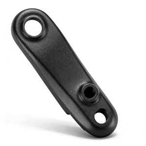 Tùy chỉnh nhôm CNC xe máy phanh Adapter với màu anodized kết thúc giả mạo & gia công cho xe đạp thể thao hiệu suất nâng cấp - Product Image 3