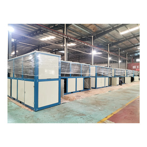 Condenseur <span class=keywords><strong>FNV</strong></span> pour centrale thermique, condenseur de vapeur pour chambre froide, unité de condensation <span class=keywords><strong>FNV</strong></span> refroidie par air - Product Image 4