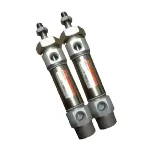 Nuevo Cilindro Mini TPC Original AXB20-10 - -25 -30 -40 -50 -60 -75 -80 -100 -125 -150 - Product Image 4