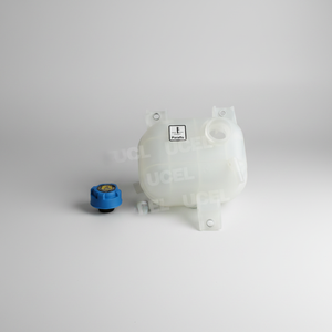 Tanque de Expansión y Rebose de Goma Zudoblo-Linea Strada Modelo 51891028/ 51717782/ 51811408 S31476 - Product Image 2