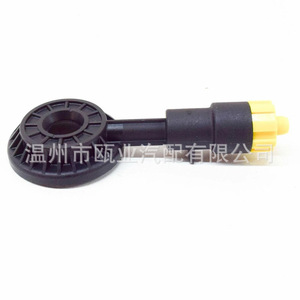 Sensor detector de agua y combustible WKW500080 para Land Rover LR3 LR4 Range Rover Sport - Product Image 1
