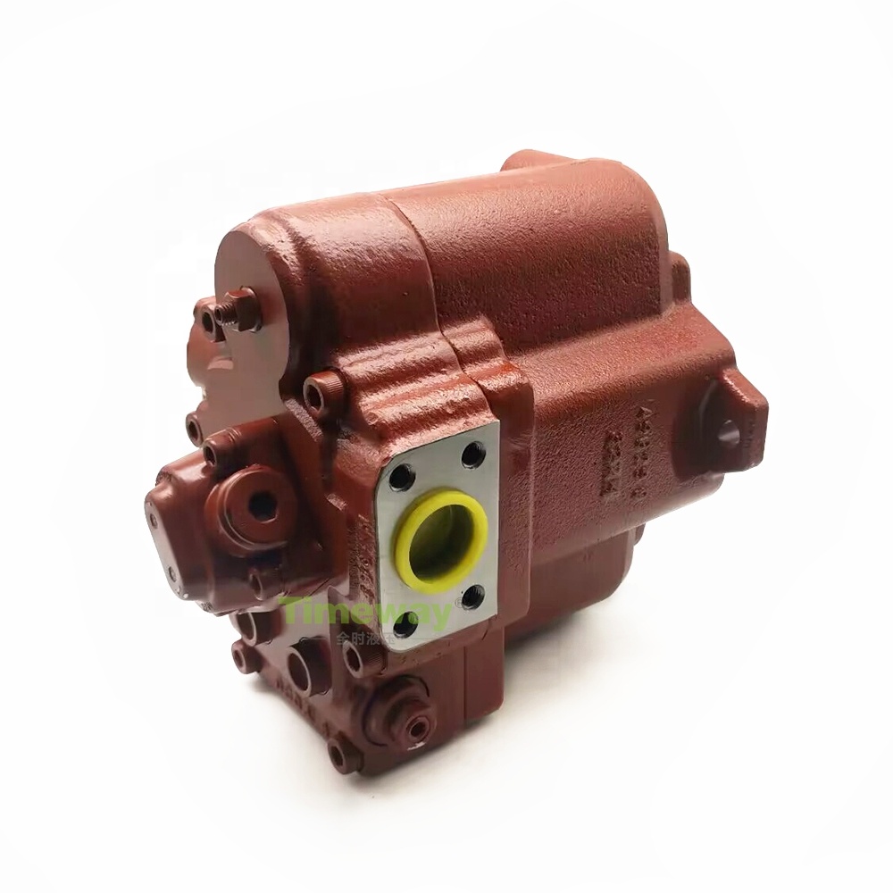 5 TON Mini Excavator Zax55 YC55 KY60 Piston Pump PVK-2B-505-N-4554C