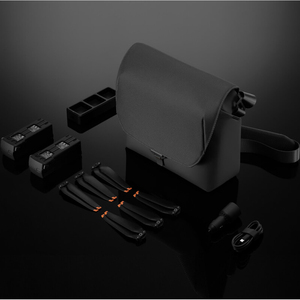 <span class=keywords><strong>Kit</strong></span> DJI <span class=keywords><strong>Mavic</strong></span> 3 <span class=keywords><strong>Fly</strong></span> <span class=keywords><strong>More</strong></span>, sac d'accessoires DJI <span class=keywords><strong>Mavic</strong></span> 3 Changfei, sac d'endurance DJI <span class=keywords><strong>Mavic</strong></span> 3 (sac à bandoulière), accessoires de la série <span class=keywords><strong>Mavic</strong></span> 3 - Product Image 6