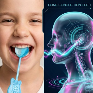 <span class=keywords><strong>Lecca</strong></span>-<span class=keywords><strong>lecca</strong></span> Musicale Senza Zucchero per Bambini, Regalo di Compleanno, Caramelle Dure alla Frutta Senza Zucchero - Product Image 3