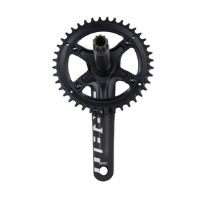 Pédalier SRAM <span class=keywords><strong>Apex</strong></span> 11 vitesses 172.5MM manivelle 40T plateau roue vélo de route pédalier d'équitation - Product Image 4
