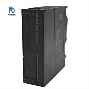 โมดูลเอาต์พุตดิจิตอล 6ES73221HF010AA0 S7-300 สต็อกสินค้า 6ES7322-1HF01-0AA0 ตัวควบคุม PLC - Product Image 2