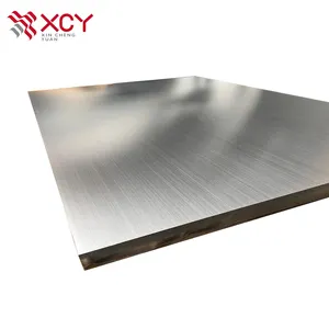 3003 5052 5754 6061 Alloy Custom Temper Aluminium/Aluminum Sheet/Plain/Flat High-Quality Metal 5086 H111 Aluminum Plate Sheet