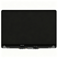 شاشة LCD لجهاز MacBook Pro A1707 EMC 3162 661-06375 661-06376 مع شاشة IPS بتردد 120 هرتز