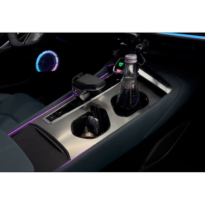 Kit d'éclairage d'ambiance intérieur personnalisé pour Morris Garages MG7 2023-2026 – Lampe d'ambiance LED Symphony pour tableau de bord et portières (sortie d'usine) - Product Image 3