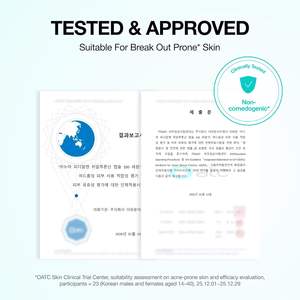 Sérum Anua Pdrn à l'acide hyaluronique en capsules 100, 30 ml, hydratant pour le visage - Product Image 5