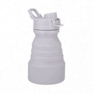 Adults 500ml Leak-Proof <b>Reusable</b> Eco-Friendly Travel <b>Cup</b> - Product Image 1