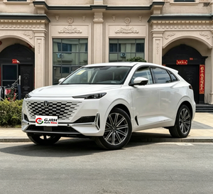 <span class=keywords><strong>Auto</strong></span> <span class=keywords><strong>Usate</strong></span> Più Vendute 2022 Changan UNI-K IDD 1.5T Blue Whale IDD Guida a Sinistra PHEV SUV Trasmissione Automatica per l'Africa - Product Image 1