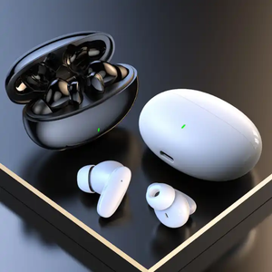 Bán Buôn Tiếng Ồn Hủy Bỏ Tai Nghe ANC Không Dây Earbuds In-Ear Tai Nghe Với Logo vaild Serie Số - Product Image 4