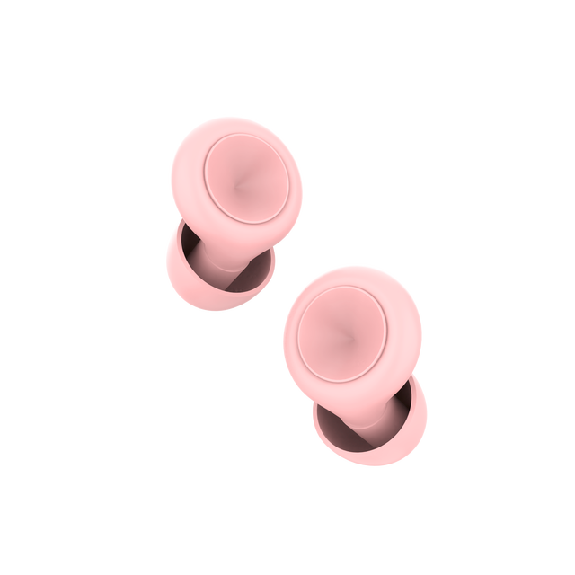 Stylish Certified Hearing Protection for Concerts & Festivals, Live Events, Musicians, Sports, DJs Noise Reduction Earplugs