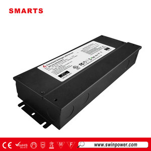 Nhôm <span class=keywords><strong>24</strong></span> <span class=keywords><strong>Volt</strong></span> 192W dẫn lái xe với biến áp cho đèn pha - Product Image 5