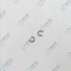 Repuestos para Alimentador CL24MM, K87-M11B9-000, Anillo de Retención y Tornillo, Juego para Alimentador Yamaha CL 24 MM - Product Image 4