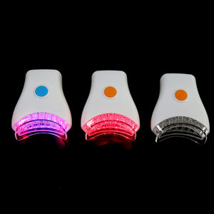 Accélérateur orthodontique dentaire de qualité alimentaire lisseur de <span class=keywords><strong>dents</strong></span> aligneur orthodontique vibrant 850nm lumière infrarouge 630nm lumière rouge - Product Image 2