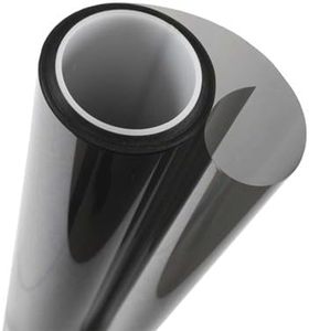 ฟิล์มติดกระจกนาโนเซรามิกแบบนุ่ม ติดตั้งง่าย สำหรับหน้าต่าง - Product Image 6