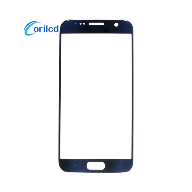 Glass With Oca for Samsung Glass Mobile Phone Touch Screen for Samsung Touch Screen J2 Prime G530 G531 G532 Screen Touch