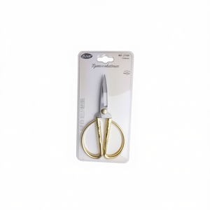 Forbici da Cucito Iln Tigera 165mm, Strumento Multifunzione per Cucito - Product Image 1