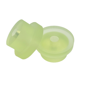 Traitement de panneaux de polyuréthane anti-collision têtes de bouchage tiges en caoutchouc de vachette bouchons blocs de limite tampon - Product Image 2