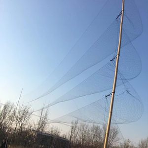 Red Agrícola Antiaves <span class=keywords><strong>de</strong></span> Nailon con Tratamiento UV, Red <span class=keywords><strong>de</strong></span> Protección para Aves <span class=keywords><strong>de</strong></span> <span class=keywords><strong>Campo</strong></span> - Product Image 5