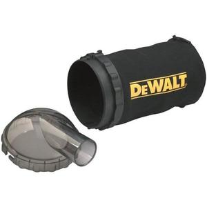 DeWalt Dust Collection <b>Bag</b> 2.5 In Diameter For Power <b>Tools</b> - Product Image 1