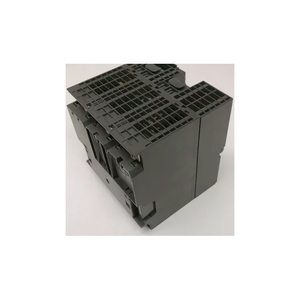 Vipa 314-6CG03 CPU314SC 0.5A 24VDC โมดูลควบคุม PLC unmp - Product Image 2
