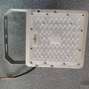 Projecteurs LED 80W 120W 150W 180W Super Lumineux pour Éclairage Extérieur de Jardin et Zones de Sécurité - Product Image 2