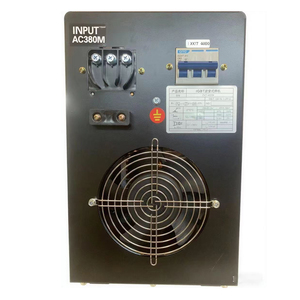 Soldadora de Arco Inverter Portátil IGBT MMA/MIG <span class=keywords><strong>Sentai</strong></span>, la Mejor y Más Económica del Mercado, con Corriente de 20-140A y 1 Año de Garantía - Product Image 6