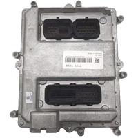 Unité de commande de moteur de haute qualité Module de commande électronique ECU ECM 0281020070 0281 020 070 pour Bosch