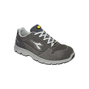 DIADORA UTILITY - 701.175303-75068/39 <b>Safety</b> <b>Shoes</b> RUN LOW S3 SRC ESD, grey - EAN 8030631833687 <b>SAFETY</b> <b>SHOES</b> AND <b>SAFETY</b> TRAINERS - Product Image 1