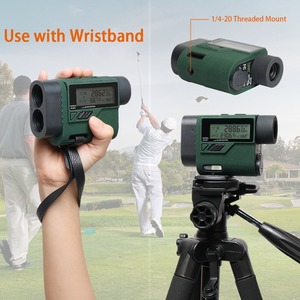 <span class=keywords><strong>Huepar</strong></span> 1000m meilleure vente vente vente en gros télémètre laser multifonctionnel meilleur télémètre de chasse - Product Image 6