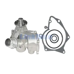 Motorteile Wasserspumpe & Dichtungsdichtungs-Set passend 93-13 M62 M60 Gas 3,3 3,5 4,0 4,6 4,8 4,9 L für ALPINA BMW LAND ROVER