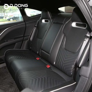 Avatr 11 580 <span class=keywords><strong>Tri</strong></span> LiDAR AWD Luxe 2024 SUV Électrique Longue Portée EV LHD en Stock Fournisseur Exportateur - Product Image 6