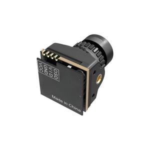 Caméra FPV pour drone 1200TVL Starlight avec objectif grand angle 2,1 mm, capteur CMOS 1/2, imagerie avancée pour drone de course et prise de vue aérienne - Product Image 5
