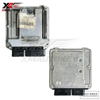 ECU 8K2907115Q 12V DC para MED17.1 0261S04383, Computadora de Motor para Audi A5, Usada para Motor Audi A4 B8 2.0T EA888 Gen2