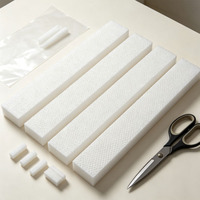 Bande de protection murale en mousse EVA flexible, sur mesure, durable et anti-rayures