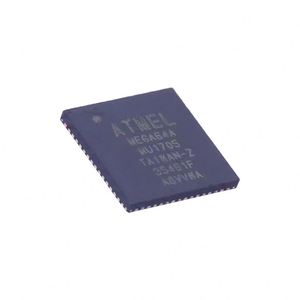 ATMEGA64A-MU Chip Original Nuevo de Fábrica - Product Image 1