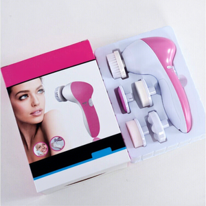 Cepillo Limpiador Facial al por Mayor, Máquina de Limpieza, Masajeador para el Cuidado de la Piel, Herramientas para Eliminar Puntos Negros - Product Image 2