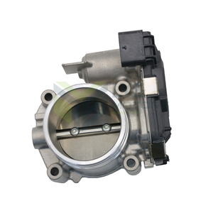 Corps de papillon de moteur A2641410000 M260 M264 R4 1.5 2.0L pour Mercedes-Benz W177 A220 CLA250 CLA35 GLA250 CLA250 CLA35 AMG <span class=keywords><strong>A250</strong></span> GLB - Product Image 1