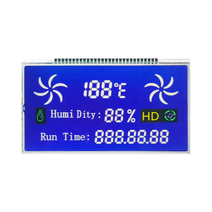 แผงหน้าจอแอลซีดี2026<span class=keywords><strong>จอ</strong></span>ขาวดำเซ็กเมนต์<span class=keywords><strong>จอ</strong></span> LCD - Product Image 5