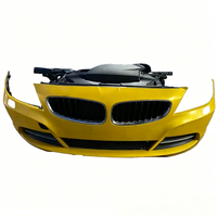 OE:51117203791 Conjunto de Parachoques Delantero Completo Desmontado Usado, Piezas de Repuesto Originales para Carrocería de Automóvil para BMW Z4 E89 2009-2016