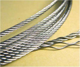 แผ่นแผ่นโมลิบดีนัมแท้ทรงกลม ASTM B 387 99.95% xant ความบริสุทธิ์สูงสำหรับใช้ในเตาเผา - Product Image 2