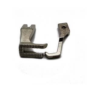 PIPING WELT AUSSCHNITT FUß (FÜR UMDREHUNGEN) C68 U192 U193-BROTHER <span class=keywords><strong>B797</strong></span> CONSEW 205RB - Product Image 2